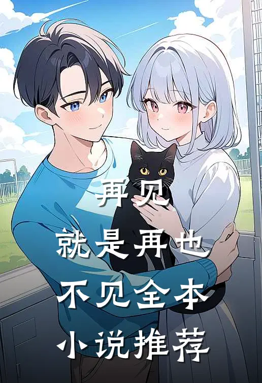 再见,就是再也不见全本推荐