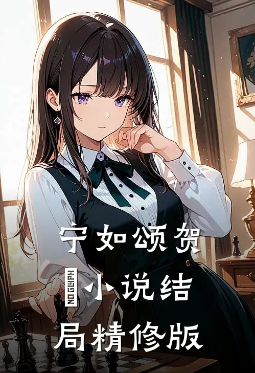 宁如颂贺玥小说结局精修版