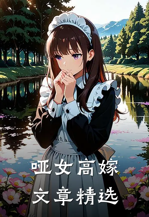 哑女高嫁文章精选
