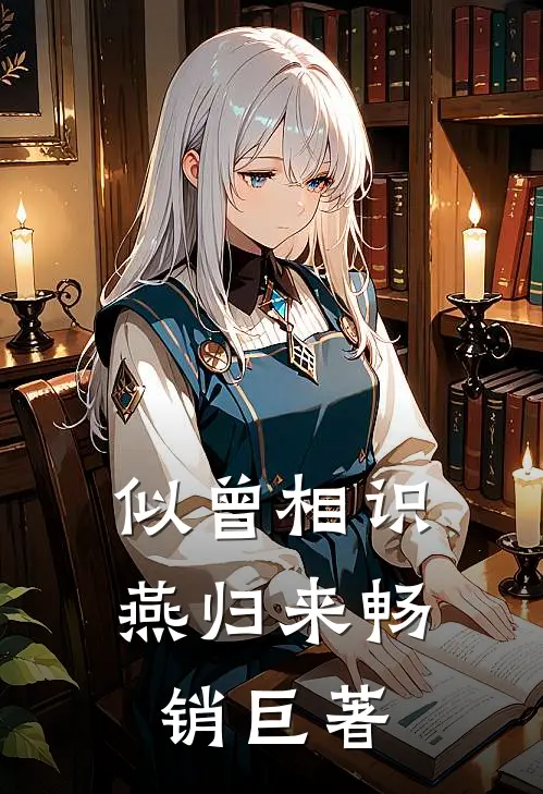似曾相识燕归来畅销巨著
