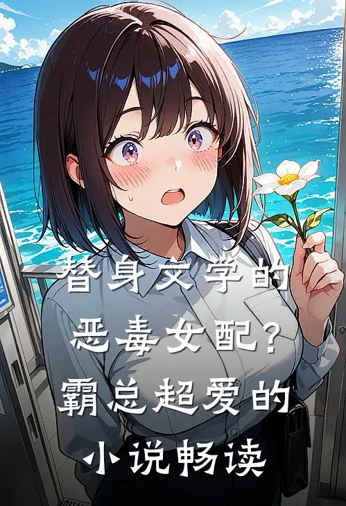 替身文学的恶毒女配？霸总超爱的小说畅读