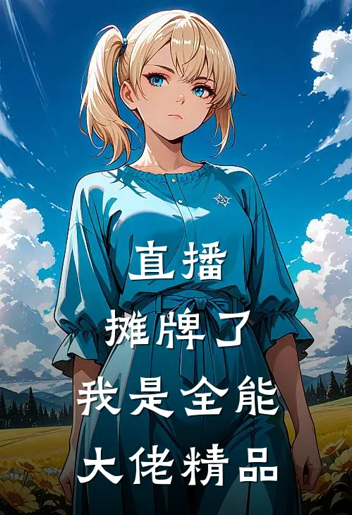 直播：摊牌了，我是全能大佬精品