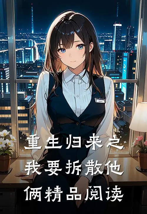 重生归来之我要拆散他俩精品阅读