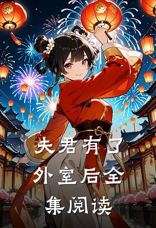 夫君有了外室后全集阅读
