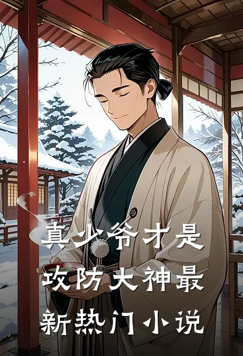真少爷才是攻防大神最新热门小说
