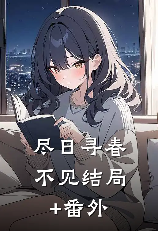 尽日寻春不见结局+番外