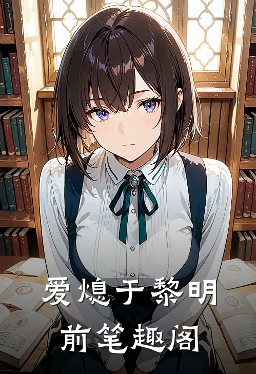 爱熄于黎明前笔趣阁