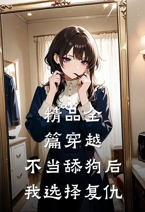 精品全篇穿越：不当舔狗后，我选择复仇