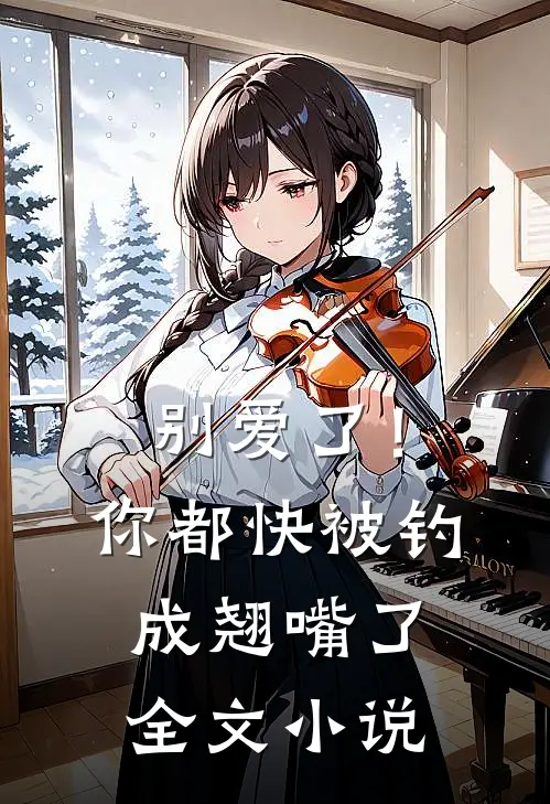 别爱了！你都快被钓成翘嘴了全文小说