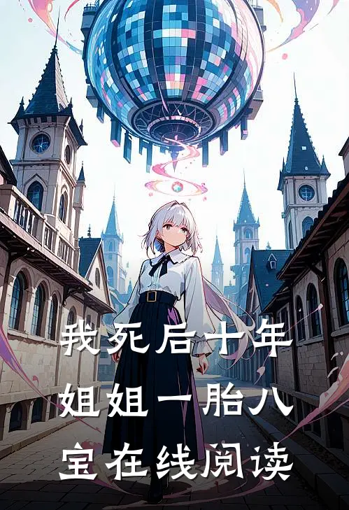 我死后十年，姐姐一胎八宝在线阅读