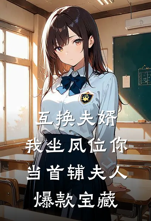 互换夫婿，我坐凤位你当首辅夫人爆款宝藏