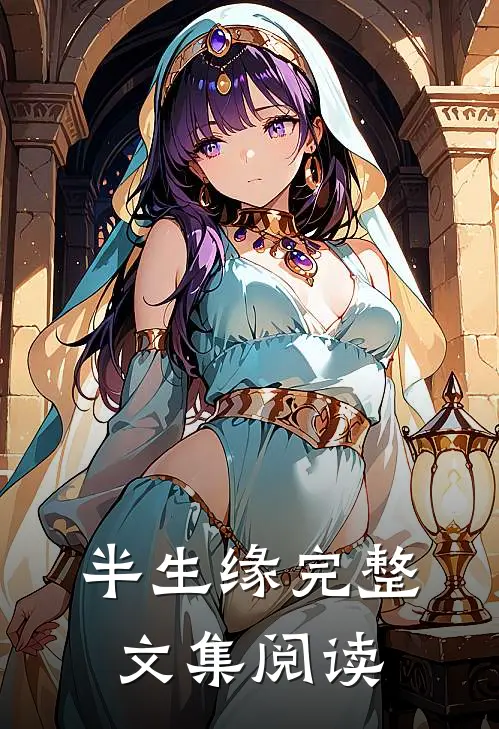 半生缘完整文集阅读