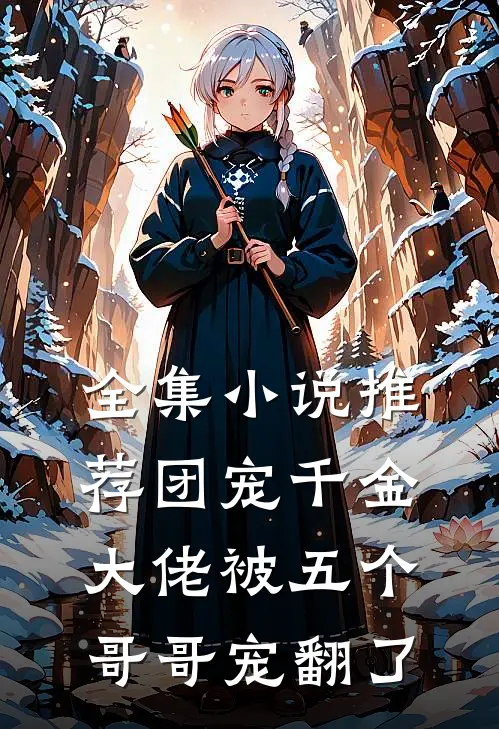全集小说推荐团宠千金大佬被五个哥哥宠翻了
