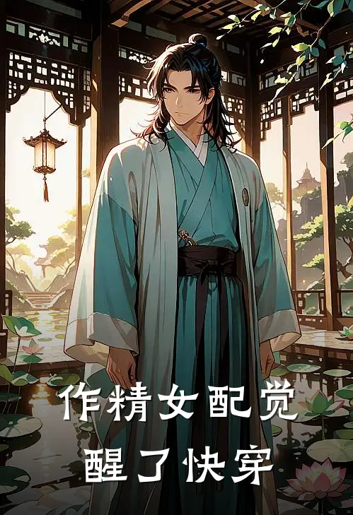 作精女配觉醒了[快穿] 作者兰桂