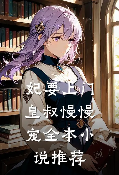 妃要上门：皇叔慢慢宠全本小说推荐