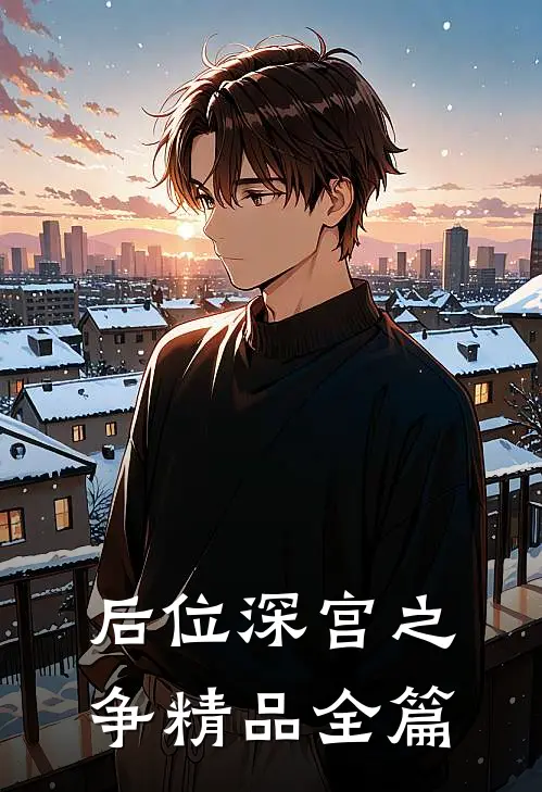 后位·深宫之争精品全篇
