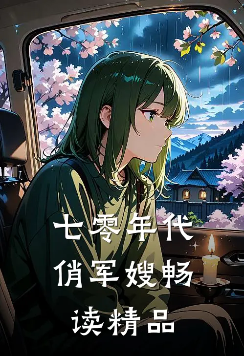 七零年代俏军嫂畅读精品