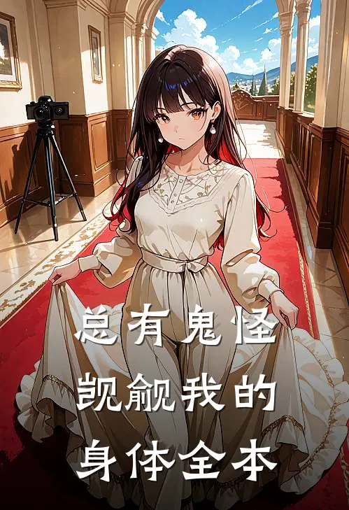 总有鬼怪觊觎我的身体全本