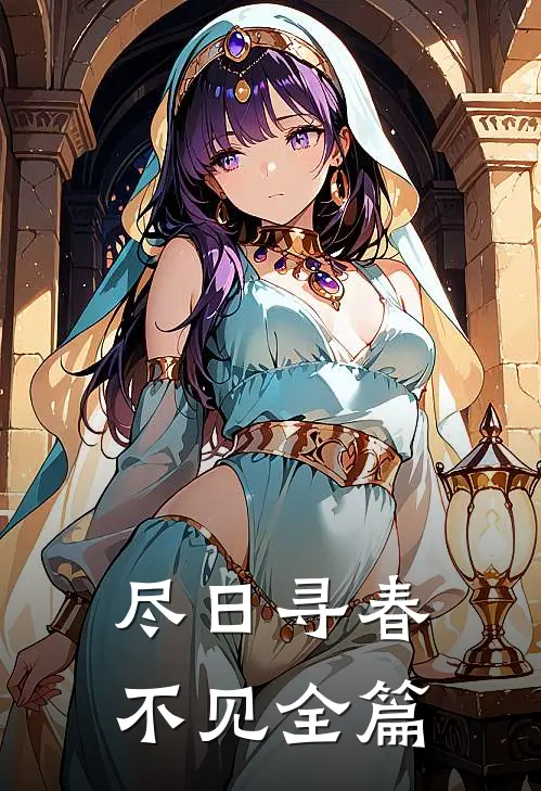 尽日寻春不见全篇
