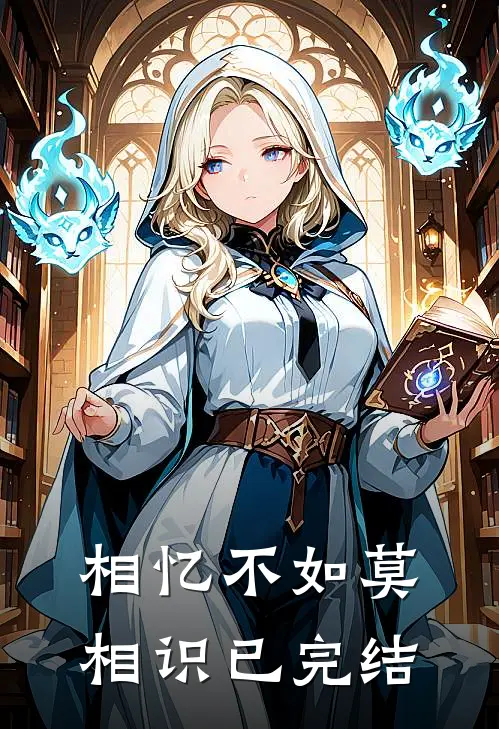 相忆不如莫相识已完结