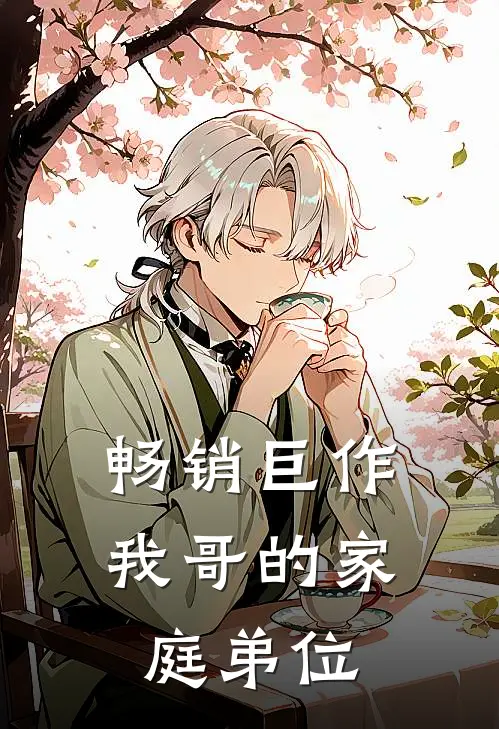 畅销巨作我哥的家庭弟位