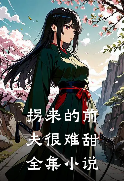 拐来的前夫很难甜全集小说