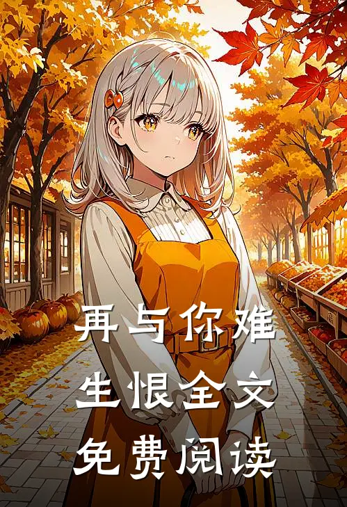 再与你难生恨全文免费阅读