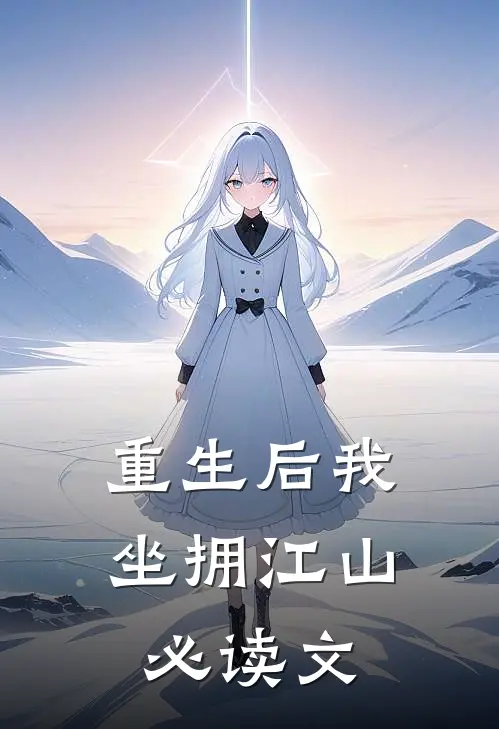 重生后我坐拥江山必读文