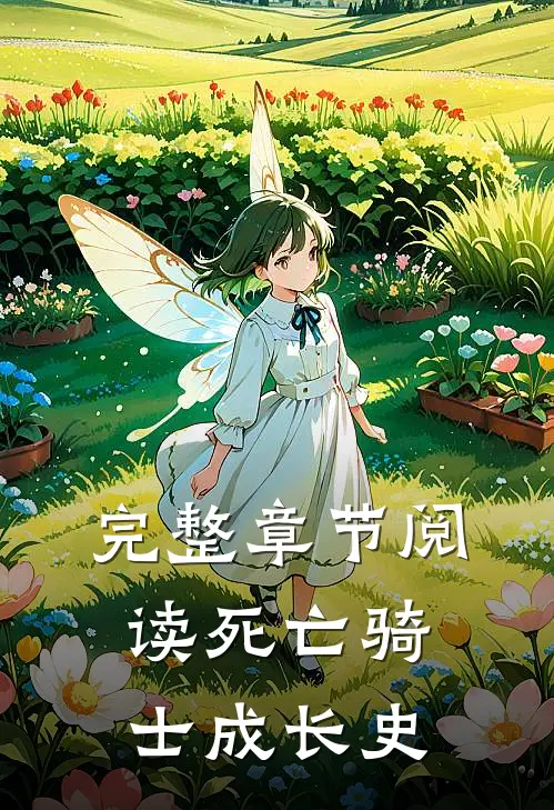 完整章节阅读死亡骑士成长史