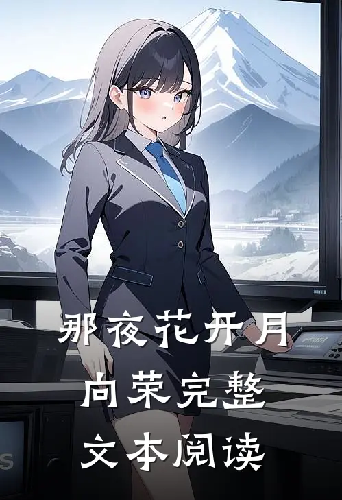 那夜花开月向荣完整文本阅读