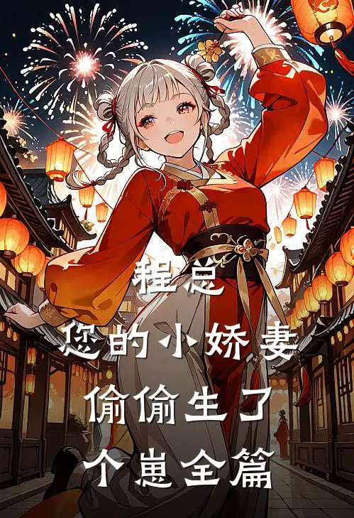 程总，您的小娇妻偷偷生了个崽全篇
