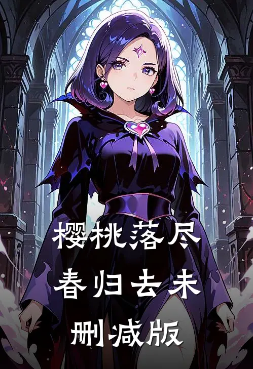 樱桃落尽春归去未删减版