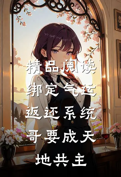 精品阅读绑定气运返还系统，哥要成天地共主