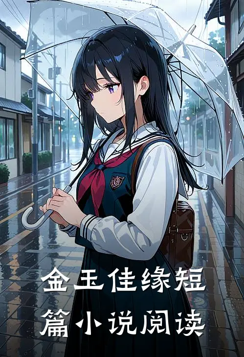 金玉佳缘短篇阅读