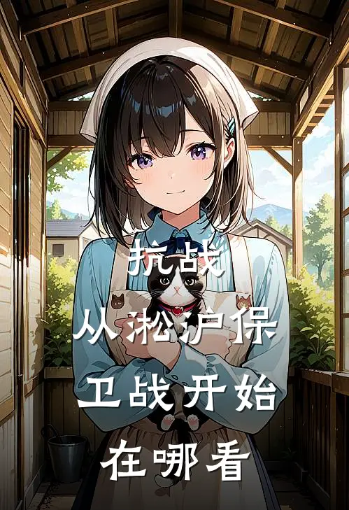 抗战：从淞沪保卫战开始在哪看