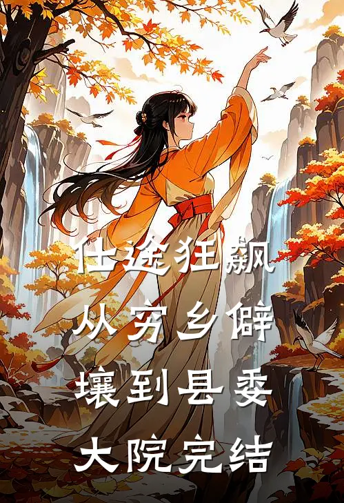 仕途狂飙：从穷乡僻壤到县委大院完结
