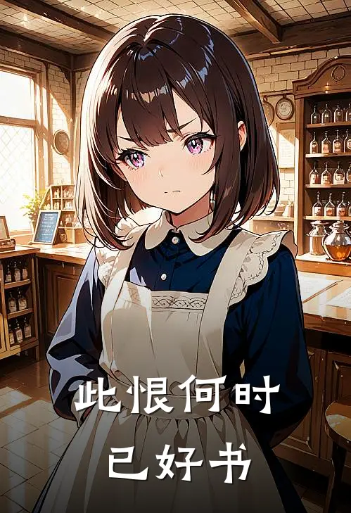此恨何时已好书