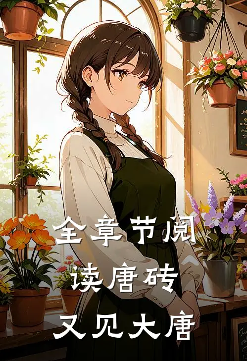 全章节阅读唐砖：又见大唐
