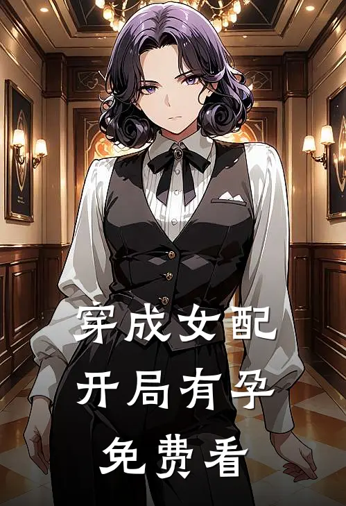 穿成女配，开局有孕免费看