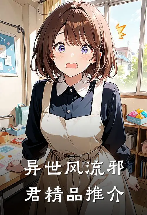 异世风流邪君精品推介