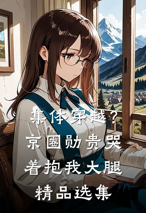 集体穿越？京圈勋贵哭着抱我大腿精品选集