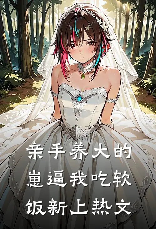 亲手养大的崽逼我吃软饭新上热文