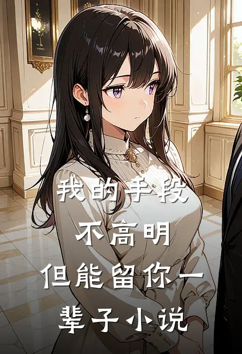 我的手段不高明，但能留你一辈子小说