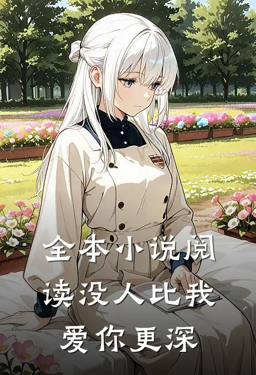 全本小说阅读没人比我爱你更深
