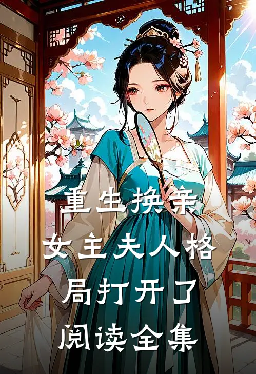重生换亲,女主夫人格局打开了阅读全集