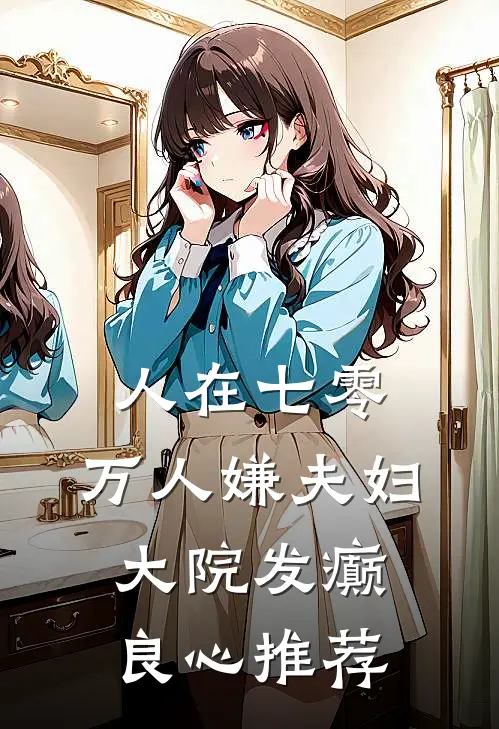 人在七零：万人嫌夫妇，大院发癫良心推荐