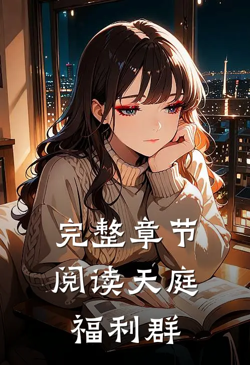 完整章节阅读天庭福利群