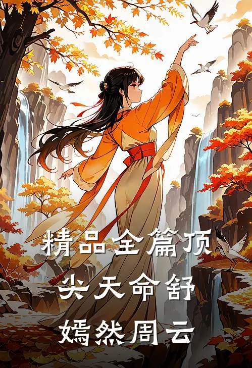精品全篇顶尖天命舒嫣然周云