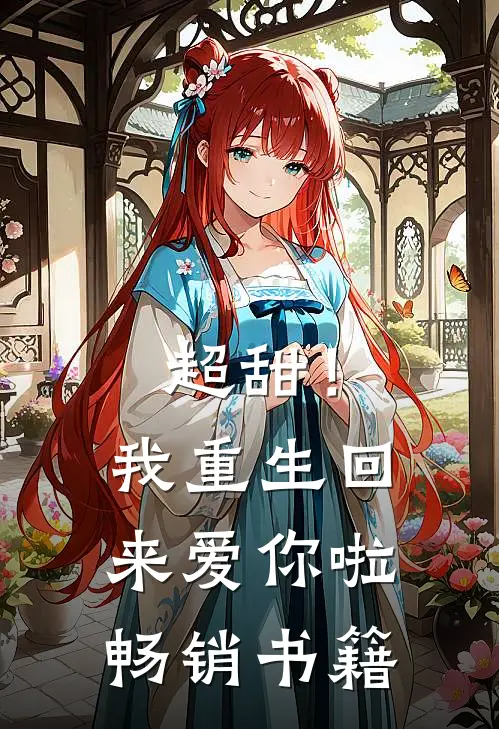 超甜！我重生回来爱你啦畅销书籍