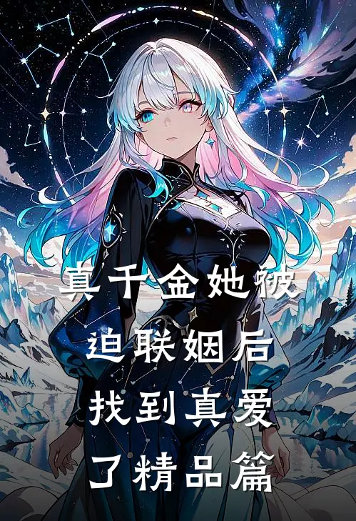 真千金她被迫联姻后，找到真爱了精品篇